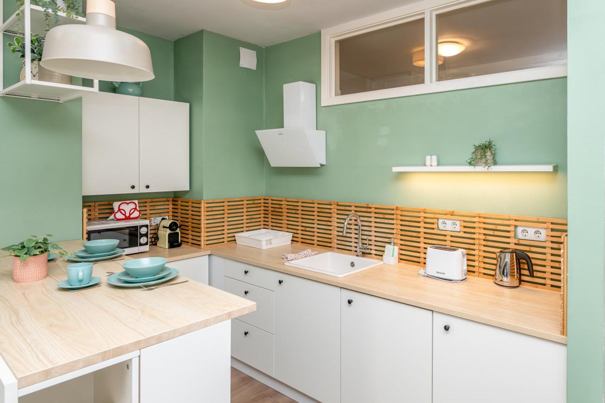 KLAUZÁL 102 CENTER Apartment Budapest Esterno foto